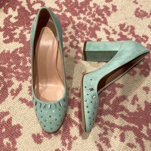 J. Crew Heels, Size 8